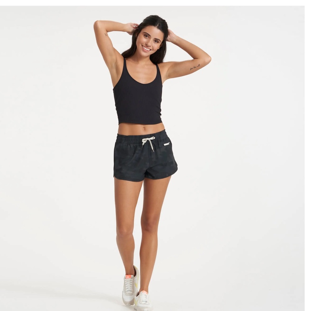 Vuori Clementine Short 2.0
